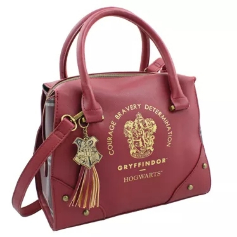 Nwt Bioworld Gryffindor Tote bag